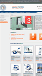 Mobile Screenshot of estevalsat.com
